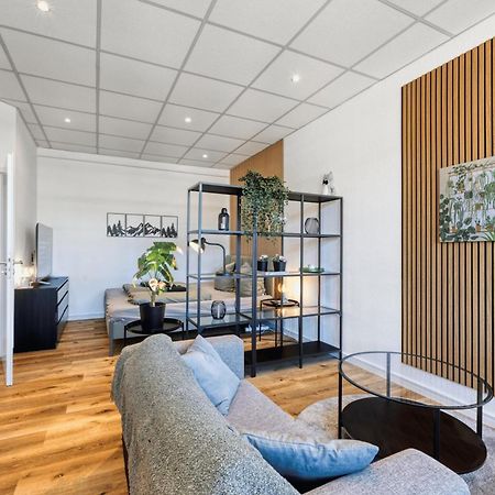 Zentrales 40Qm City Apartment Дрезден Екстериор снимка