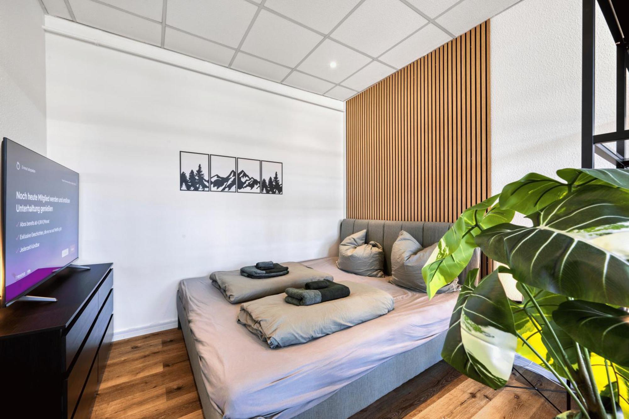 Zentrales 40Qm City Apartment Дрезден Екстериор снимка