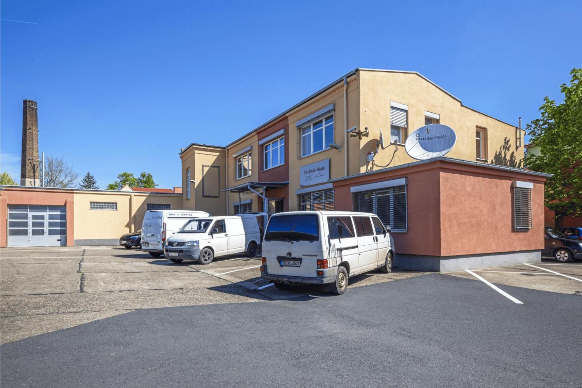 Zentrales 40Qm City Apartment Дрезден Екстериор снимка